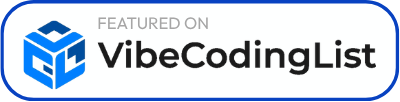MateGuía en VibeCodingList